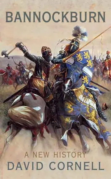 Cover of Bannockburn