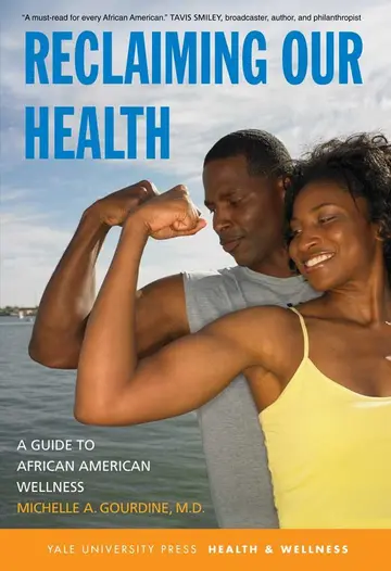 Cover of Reclaiming Our Health