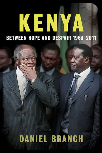 Cover of Kenya