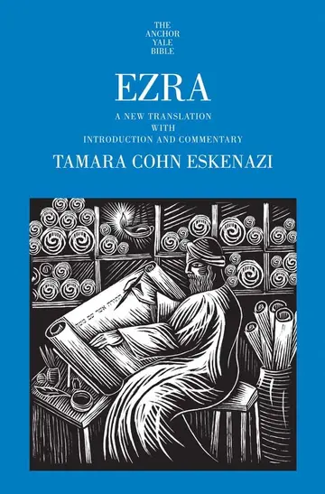 Cover of Ezra