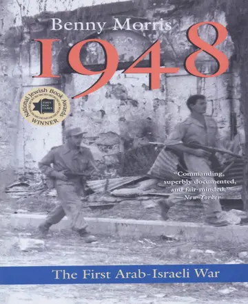 Cover of 1948