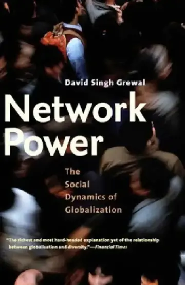 Cover of Network Power