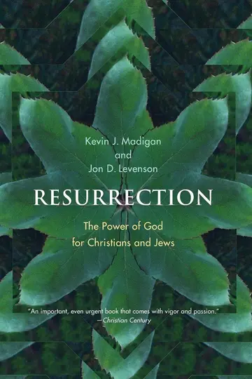 Cover of Resurrection