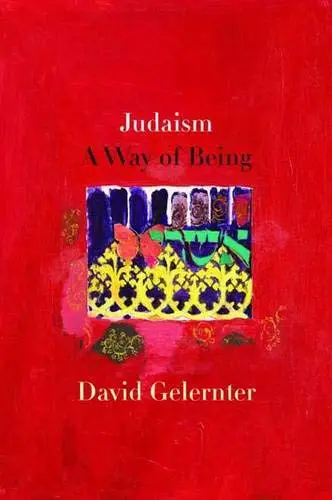 Cover of Judaism