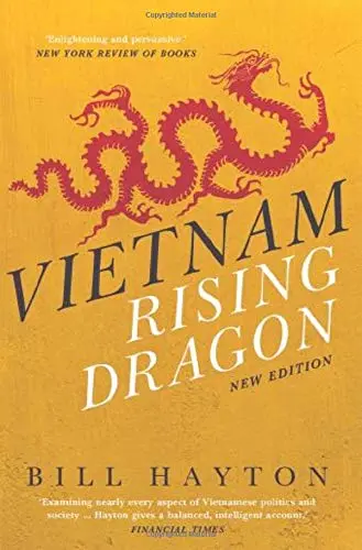 Cover of Vietnam – Rising Dragon
