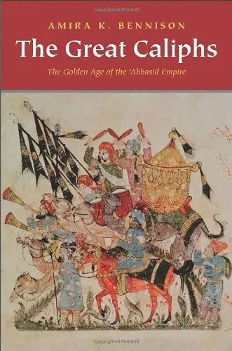 Cover of The Great Caliphs