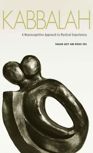 Cover of Kabbalah
