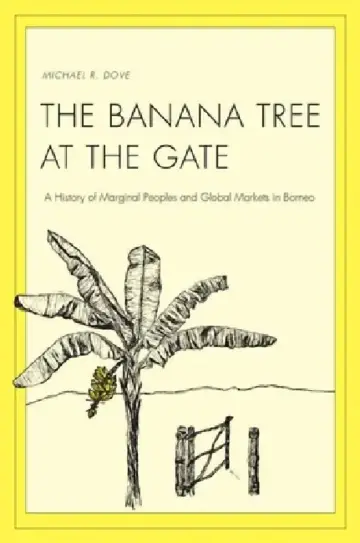 Cover of Banana Tree at the Gate