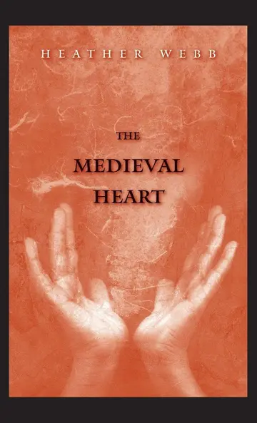 Cover of The Medieval Heart