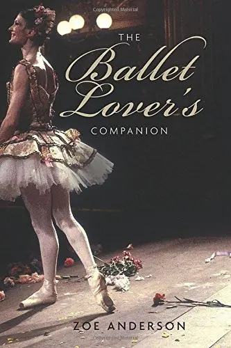 Cover of The Ballet Lover`s Companion