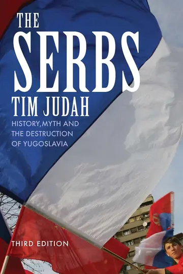 Cover of The Serbs