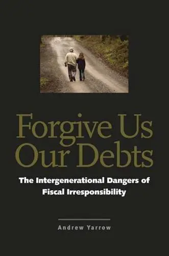Cover of Forgive Us Our Debts