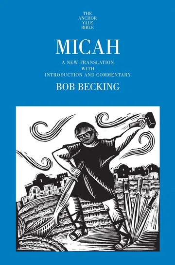 Cover of Micah