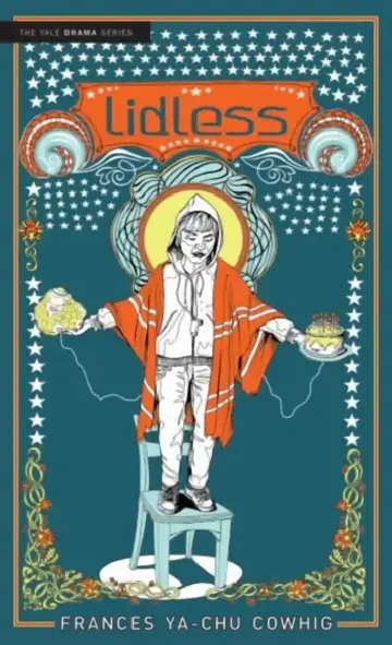 Cover of Lidless