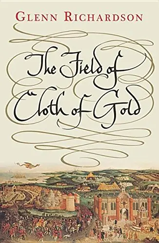 Cover of The Field of Cloth of Gold