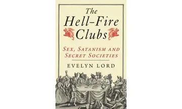 Cover of The Hellfire Clubs