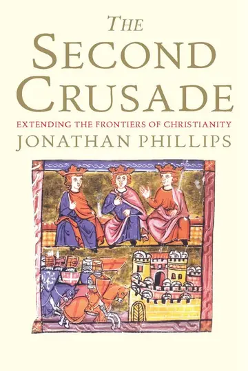 Cover of Second Crusade