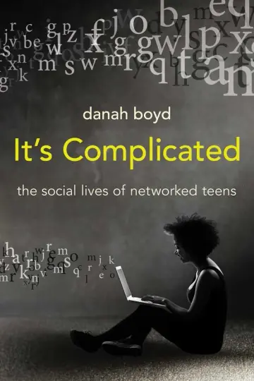 Cover of It's Complicated