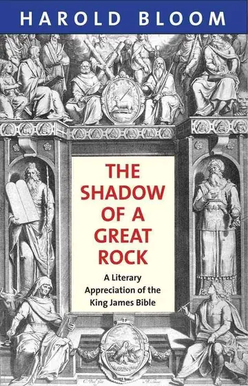 Cover of The Shadow of a Great Rock
