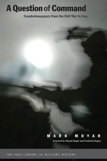 Cover of A Question of Command