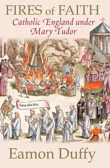 Cover of Fires of Faith