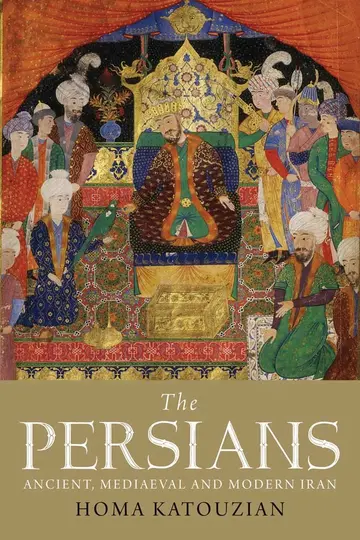 Cover of The Persians