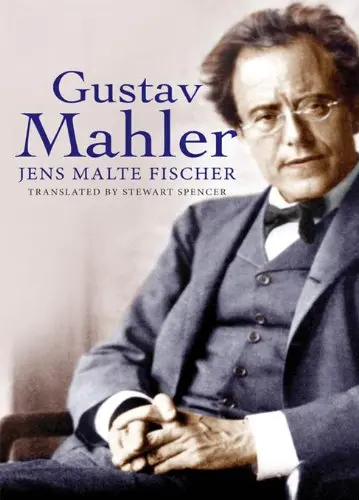 Cover of Gustav Mahler