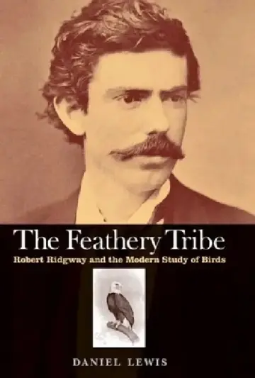 Cover of The Feathery Tribe