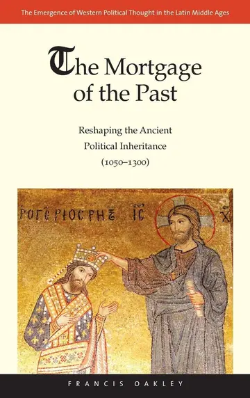 Cover of The Mortgage of the Past