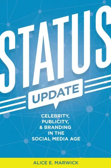 Cover of Status Update
