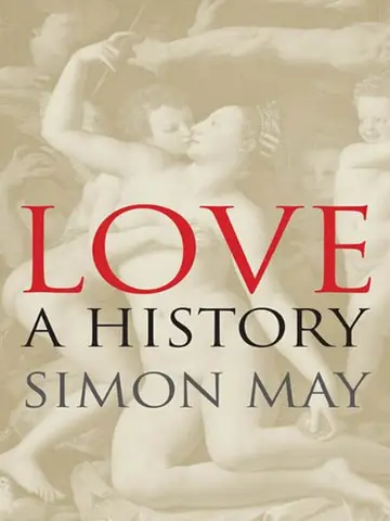 Cover of Love