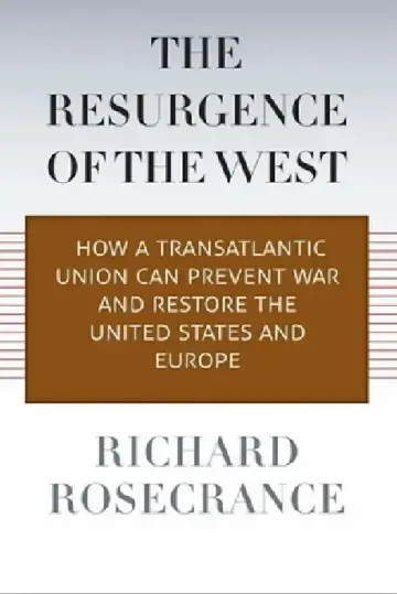 Cover of Resurgence of the West