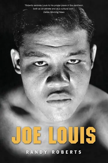 Cover of Joe Louis