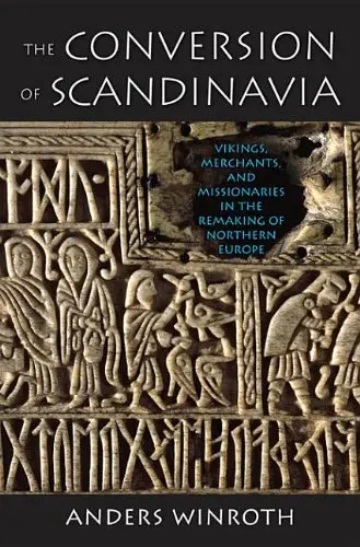 Cover of The Conversion of Scandinavia