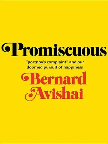 Cover of Promiscuous