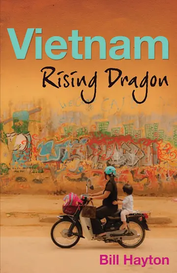 Cover of Vietnam – Rising Dragon