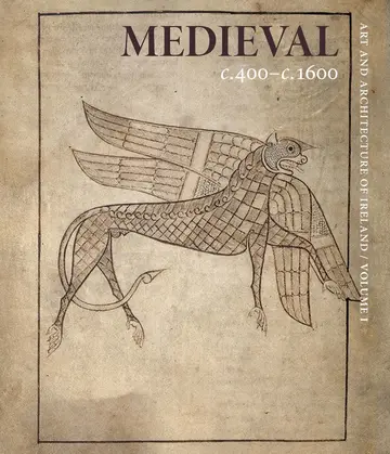 Cover of Medieval c. 400â€“c. 1600 â€“ Art and Architecture of