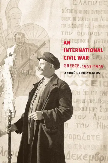 Cover of An International Civil War