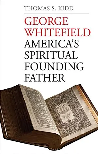 Cover of George Whitefield
