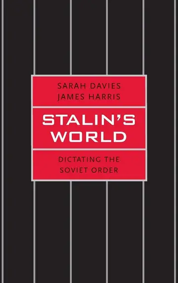 Cover of Stalin's World