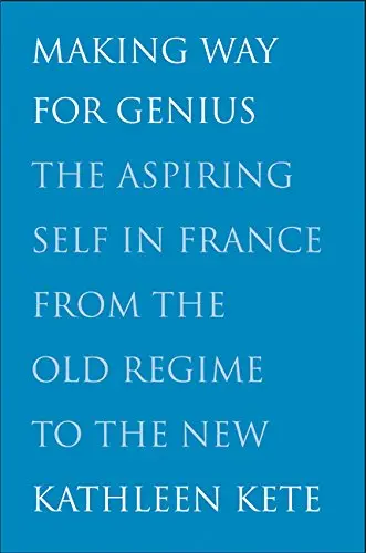 Cover of Making Way for Genius