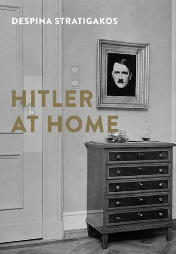 Cover of Hitler at Home