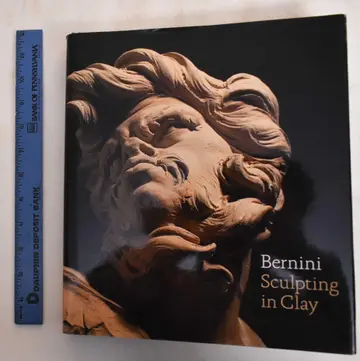 Cover of Bernini
