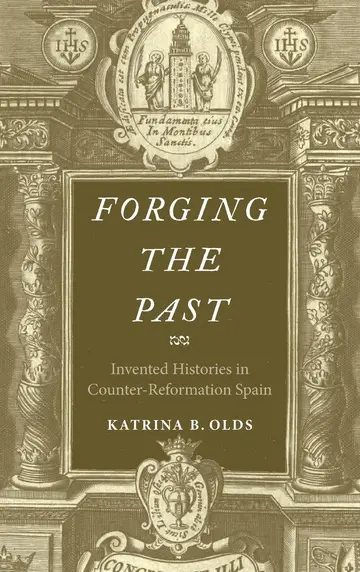 Cover of Forging the Past