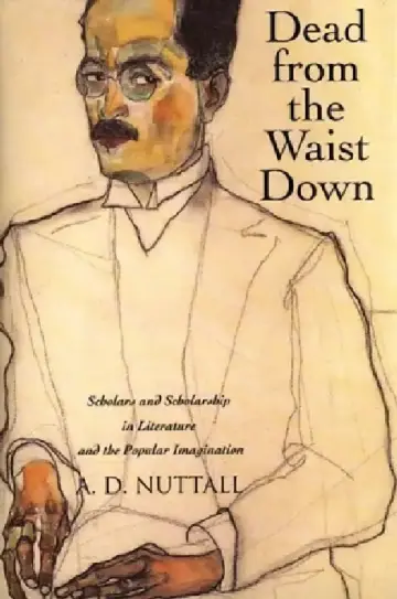 Cover of Dead from the Waist Down