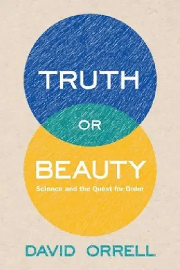 Cover of Truth or Beauty
