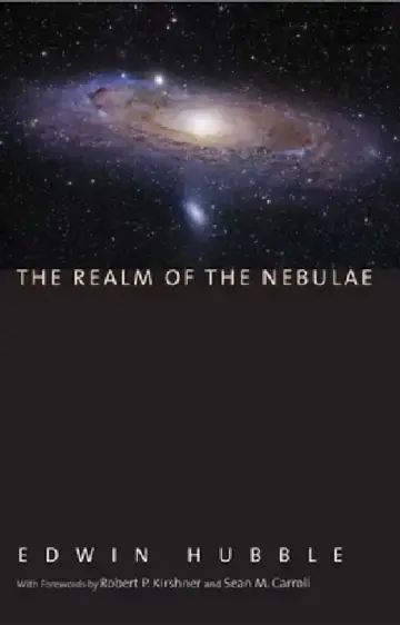 Cover of Realm of the Nebulae