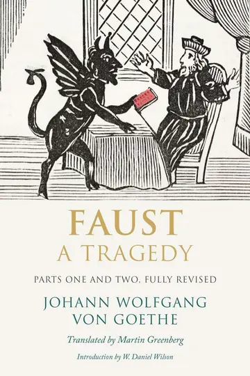 Cover of Faust