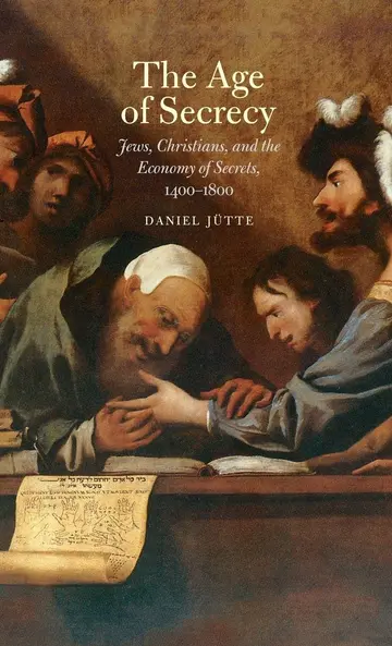 Cover of The Age of Secrecy