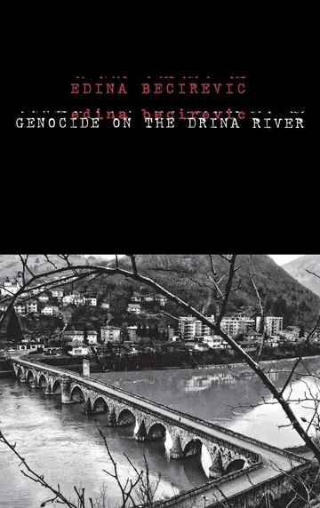 Cover of Genocide on the Drina River
